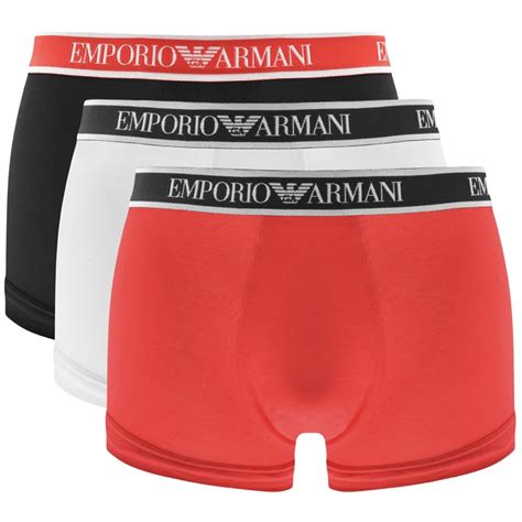 discount armani boxers